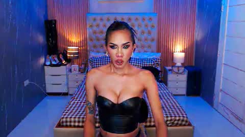 Jynx online show from February 3, 6:11 am