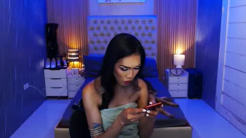 Jynx online show from March 7, 10:54 pm