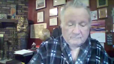 jywisco online show from February 27, 7:19 am