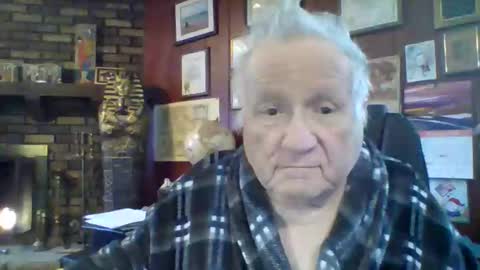 jywisco online show from February 19, 2:11 pm