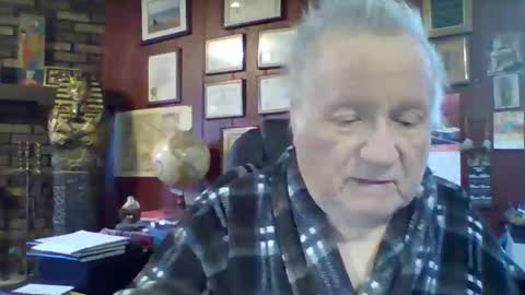 jywisco online show from February 27, 2:43 pm