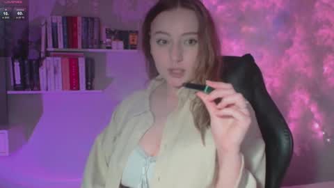 Kira online show from January 10, 6:49 pm