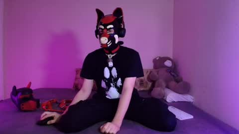 Alex online show from March 27, 7:26 pm