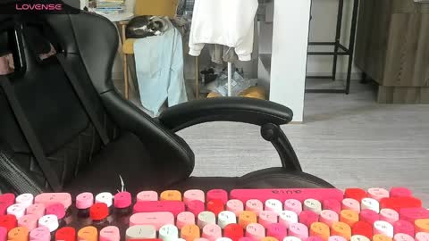 Alice online show from March 30, 9:53 am