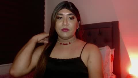 KIM  online show from February 17, 2:43 am