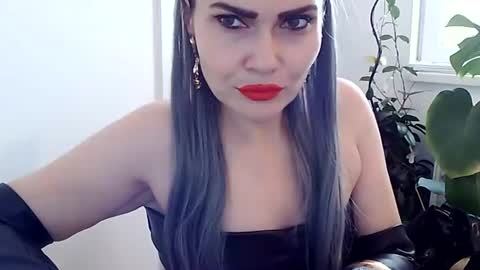 k_queen36 online show from July 27, 12:57 pm