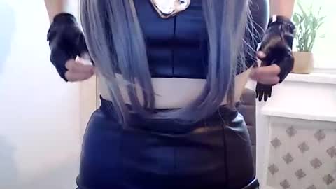 k_queen36 online show from July 17, 9:00 am