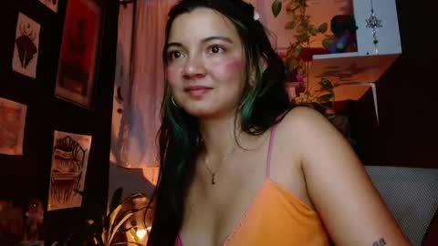  IG kablue 1  online show from March 24, 5:57 am