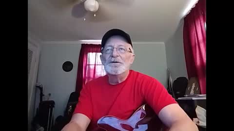 kabriggs136 online show from March 6, 9:58 pm