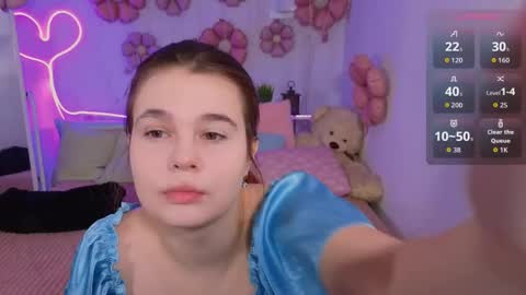 Kacey online show from April 18, 6:15 am