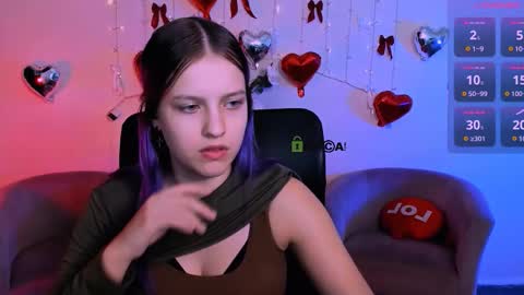 kaela_spell_ online show from February 26, 9:18 pm