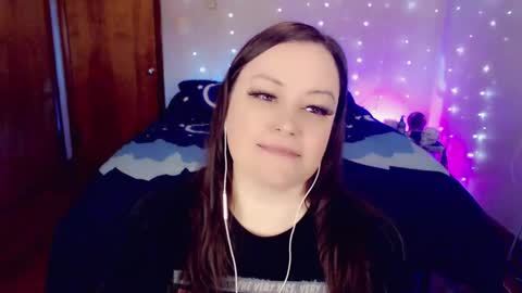 Goddess Kaeli online show from December 23, 3:55 pm