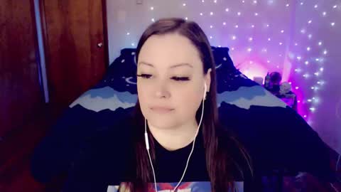 Goddess Kaeli online show from December 24, 4:51 pm