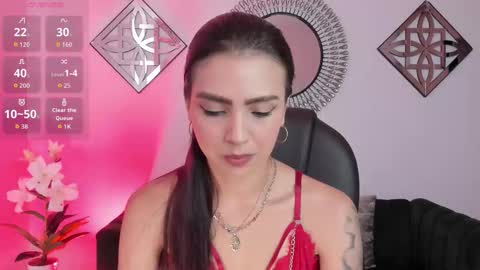 kaeliyh online show from February 11, 12:20 pm