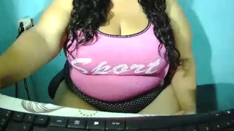 Kae luna online show from May 15, 7:32 pm