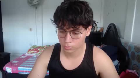 kafer online show from November 22, 8:40 pm