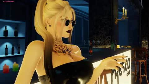 Emily online show from February 26, 8:25 pm