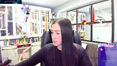 Antonella online show from March 6, 5:14 am