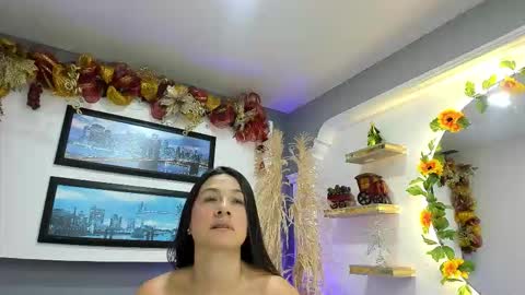 Antonella online show from December 4, 10:48 am