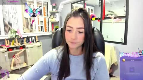 Antonella online show from March 3, 5:20 am