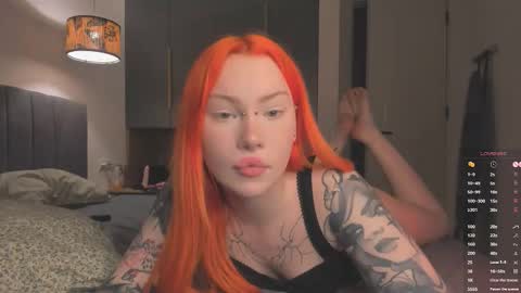 Kira online show from March 20, 2:44 pm