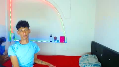 Snapshot of kai_bormann chatting on October 19, 7:07 pm kai_bormann online show from October 19, 7:07 pm