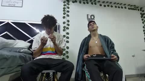 Kai online show from December 5, 12:32 am