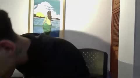 Kai online show from April 12, 4:49 am