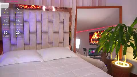 kai_onfire online show from July 12, 6:38 am