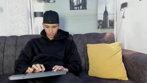 KAI online show from January 7, 3:22 am