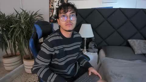 kai_storn online show from March 19, 11:26 am