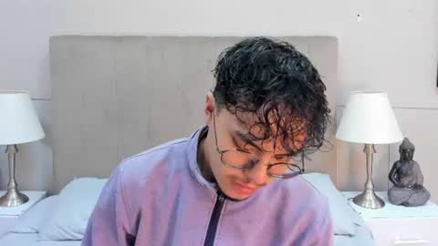 kai_storn online show from July 2, 11:15 am