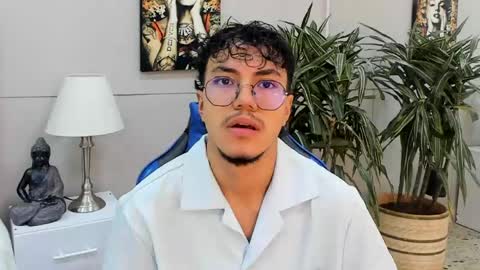 kai_storn online show from May 16, 10:47 am