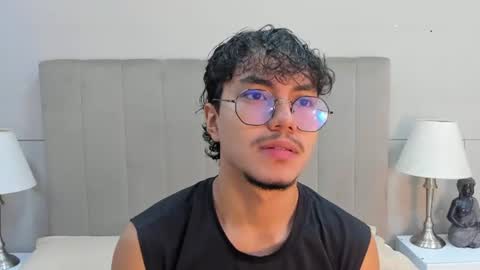 kai_storn online show from June 20, 11:27 am