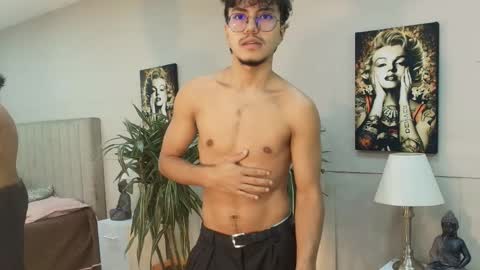 kai_storn online show from May 24, 11:28 am