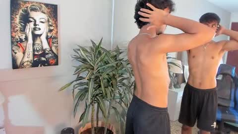 kai_storn online show from April 23, 11:51 am