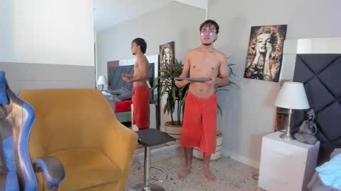 kai_storn online show from March 9, 11:15 am