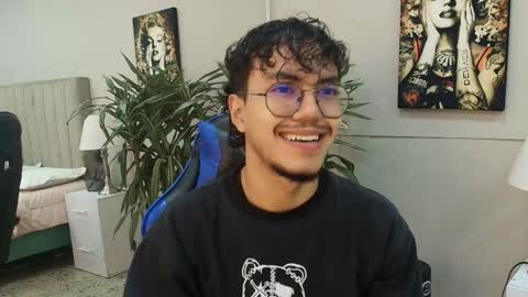 kai_storn online show from May 27, 11:07 am