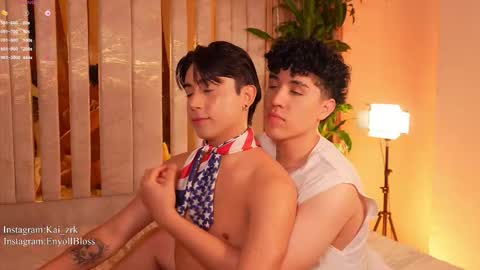 Kai online show from October 6, 10:55 am