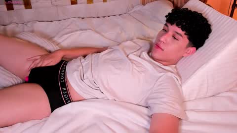 Kai online show from November 8, 12:08 pm