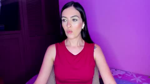 kaiahlive online show from February 12, 10:35 pm