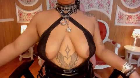 Kaida Punk Online online show from November 10, 8:00 pm