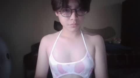 kaii_lia online show from April 2, 7:54 pm