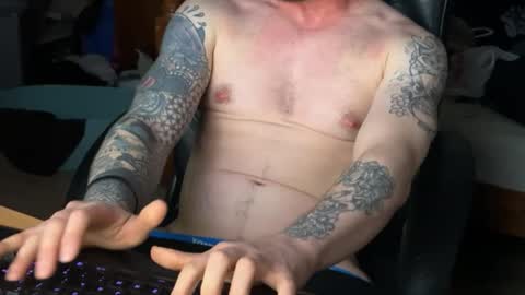 kaiklixen69 online show from February 11, 5:22 am