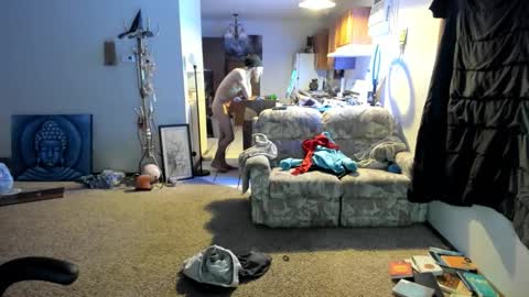 Kaiku77 online show from December 2, 6:56 am