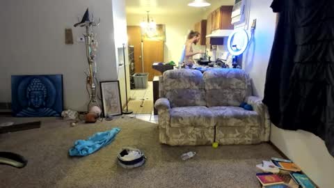 Kaiku77 online show from November 25, 8:46 am