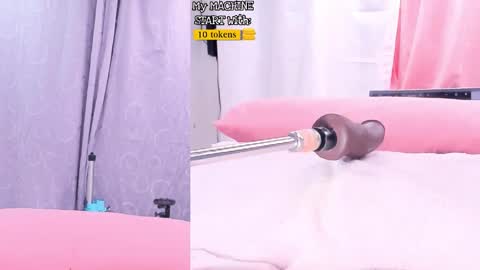 kaila Miller online show from November 11, 2:14 am