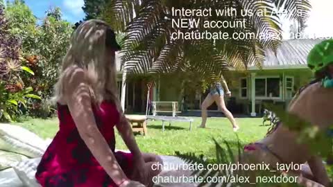 Kailee Smile online show from March 3, 11:24 pm