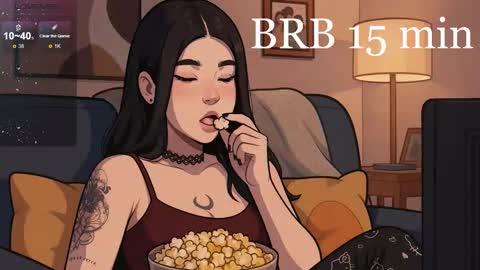 Kailey NONUDE online show from February 19, 12:04 pm