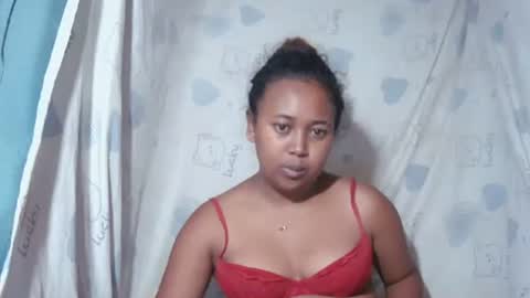 kaillah online show from March 18, 6:03 pm